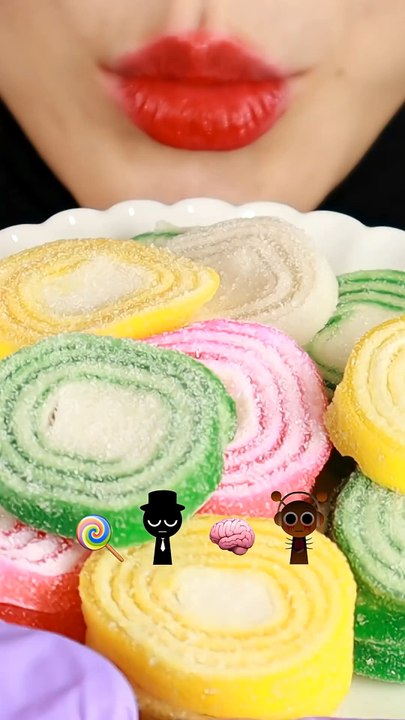 crunch will satisfy you instantly 🤤💋”