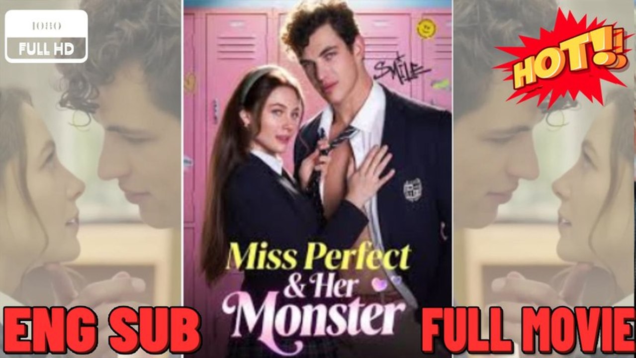 ⭐⭐⭐⭐⭐Miss Perfect And Her Monster Her Secret Crusader ⭐🍉💚 2026 🏆 Mini Series 2026 🍏⭐⭐⭐⭐⭐⭐