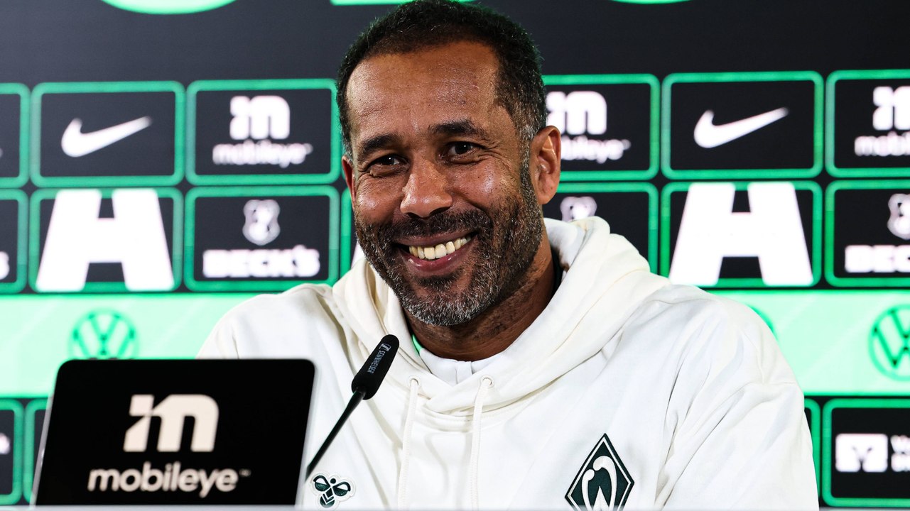 'Im Abstiegskampf komplett angekommen': Thioune lobt Moral