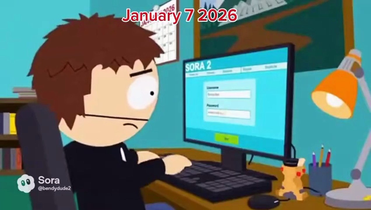 How I started making Gregory Gets Grounded videos