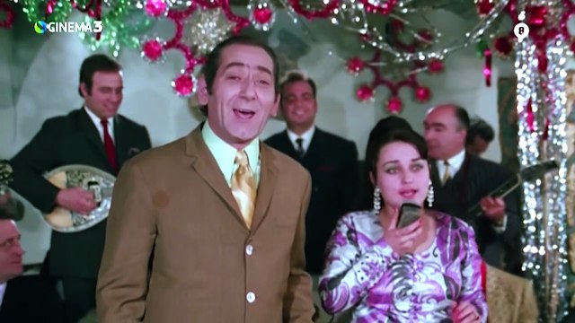 Θα μετανιώσεις - Στράτος Διονυσίου (Cine Video)