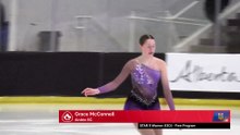 Star 5 Women 13O Free Program Group 3 - 5 - Arena 1 - 2026 Skate AB I NT I NU StarSkate & Adult Championships