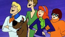 The New Scooby Doo Movies - 1x01 - La Citta Fantasma