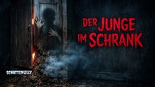 Weihnachtliche Gruselgeschichte (Creepypasta)