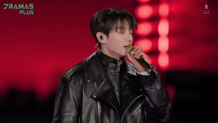 BTS: El Regreso en Vivo | ARIRANG