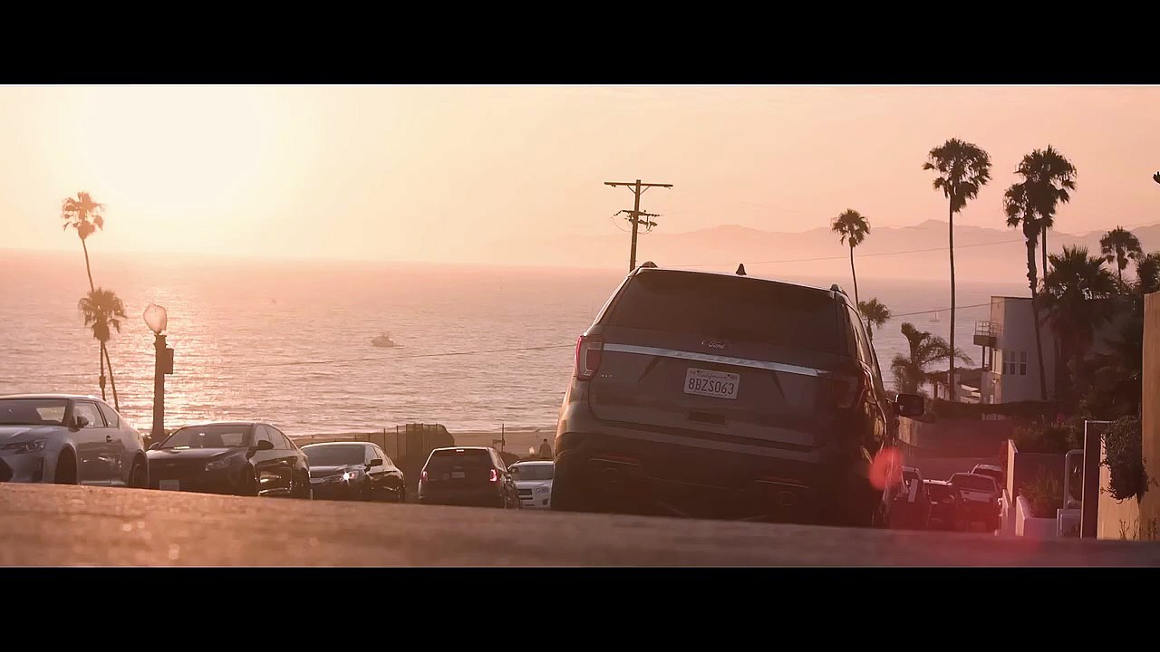 Storage Bone-Chilling Horror Short SHM