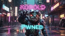 Kobold HTB Writeup