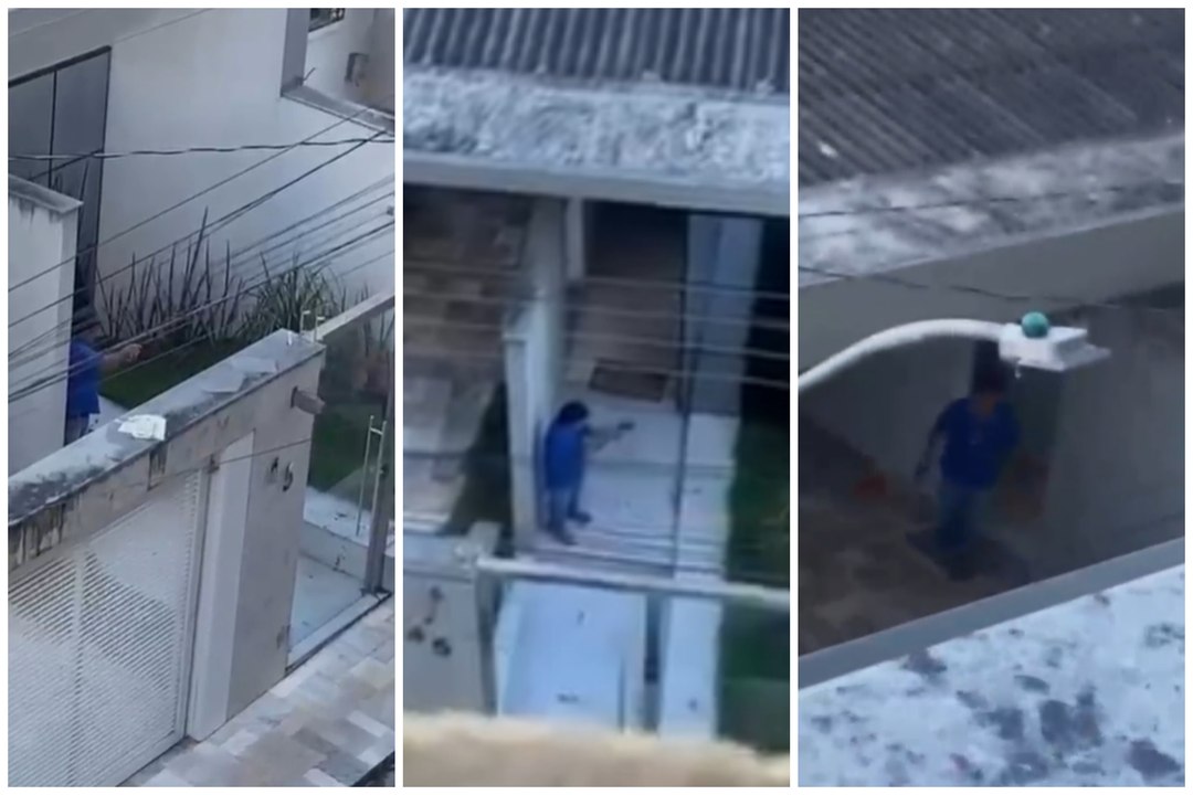 Homem executa cachorro a tiros em Pará de Minas, e caso gera comoção nacional; veja