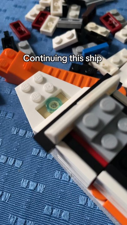 Awesome Lego video 18