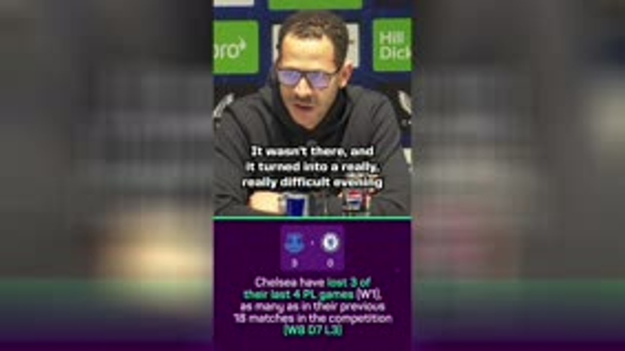 'The most disappointing' moment of Rosenior's Chelsea career?
