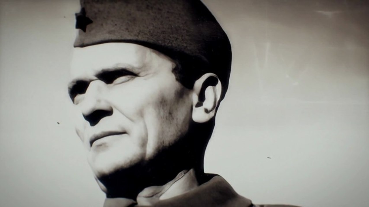 Tito - Između istoka i zapada (2026) - Epizoda 2 - Dokumentarno igrana serija
