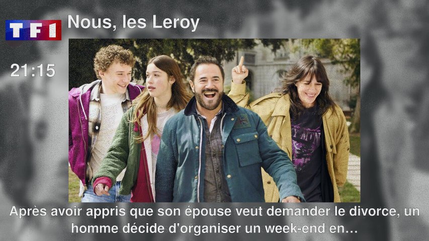 Programme TV de ce soir en Vidéo