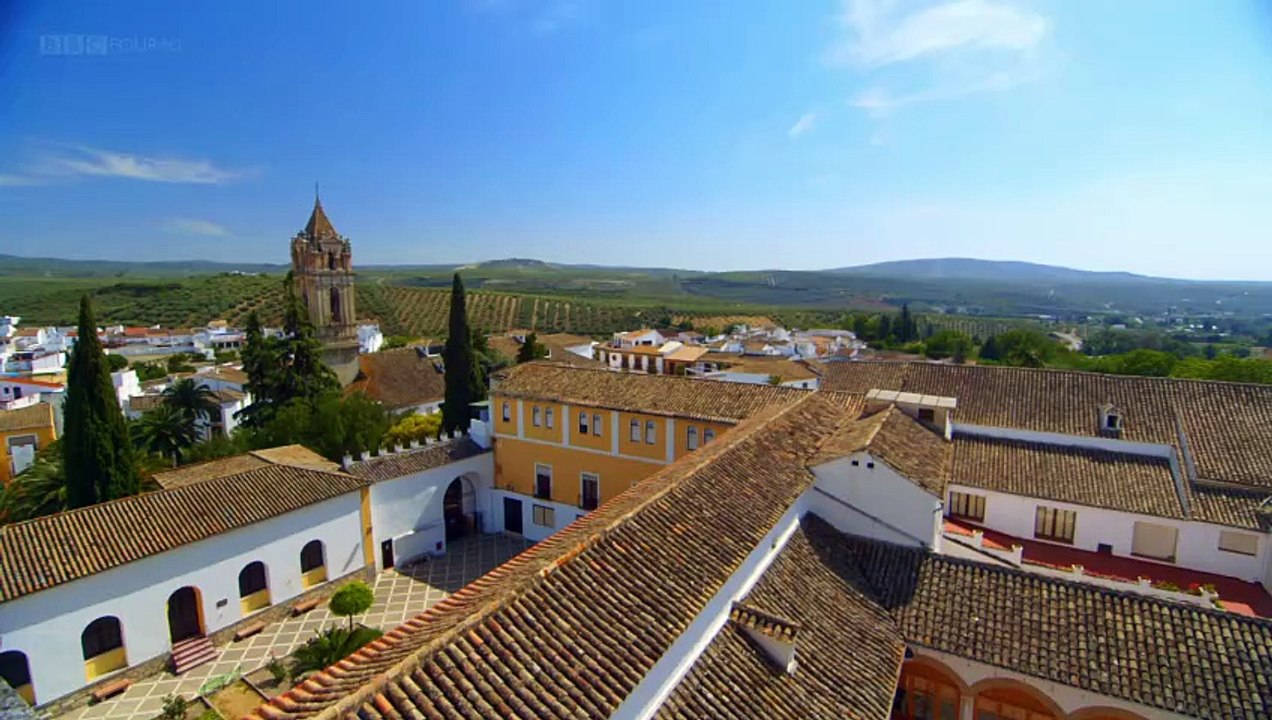 Blood and Gold The Making of Spain 2of3 Reconquest