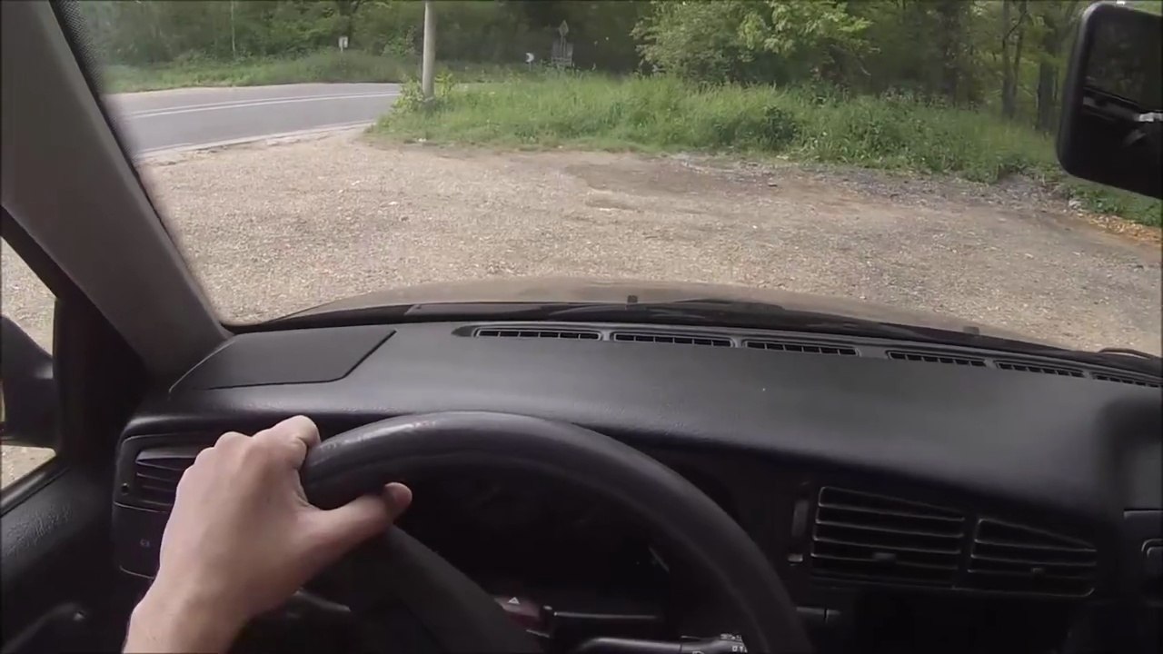 [Test Drive]  VW Golf 3 GTi 16v : UNE GOLF 2 RATEE OU UNE GOLF 3 REUSSIE ?