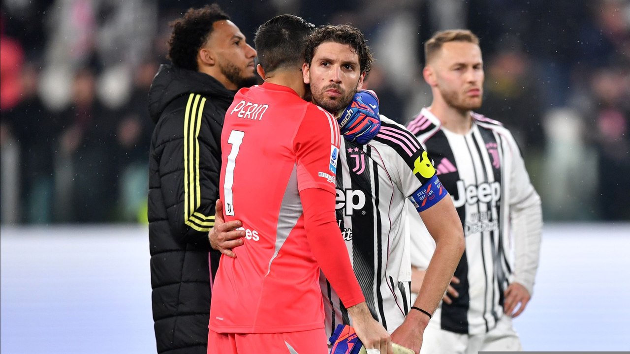 Juventus v Sassuolo