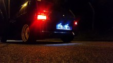 Peugeot 106 Rallye Sound Iresa ET40 (Revs +  Shooting Flames