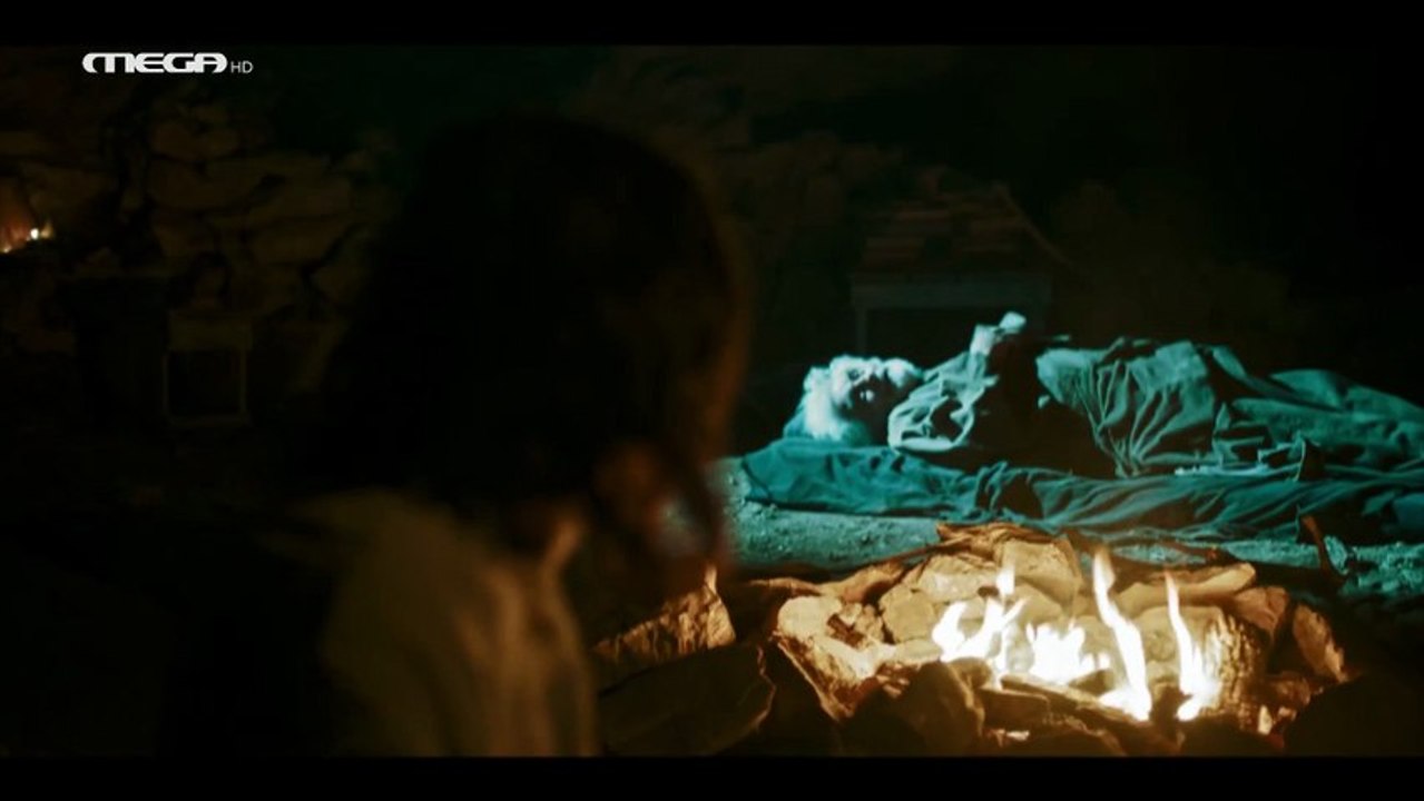 Οι Αθώοι - Επεισόδιο 7ο