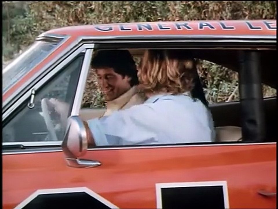 The Dukes of Hazzard S.05 Ep.05 - The Hazzardgate Tape