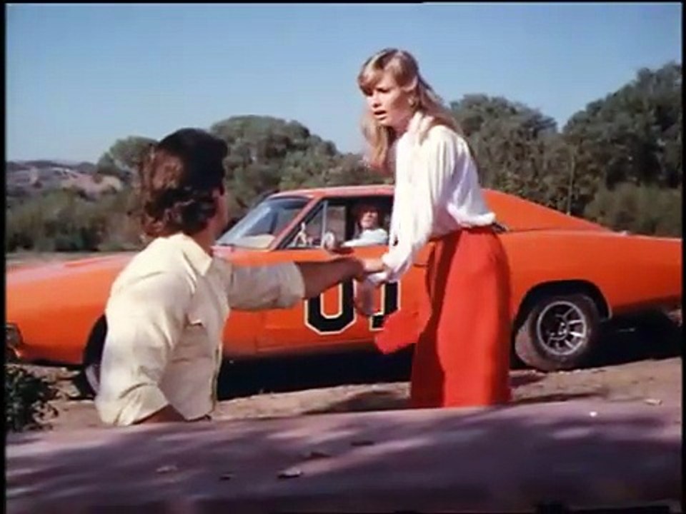 The Dukes of Hazzard S.05 Ep.07 - Vance's Lady