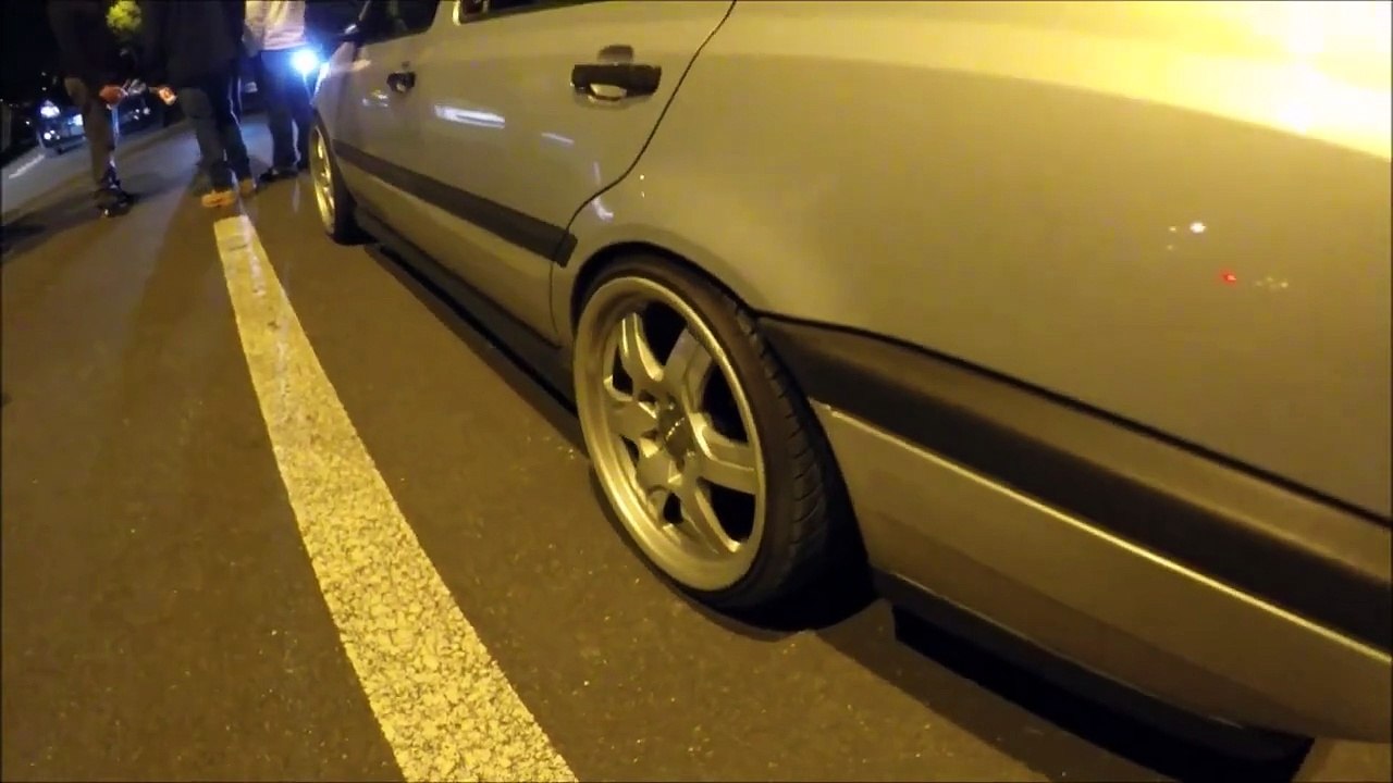 Rasso : Muster Crew #11