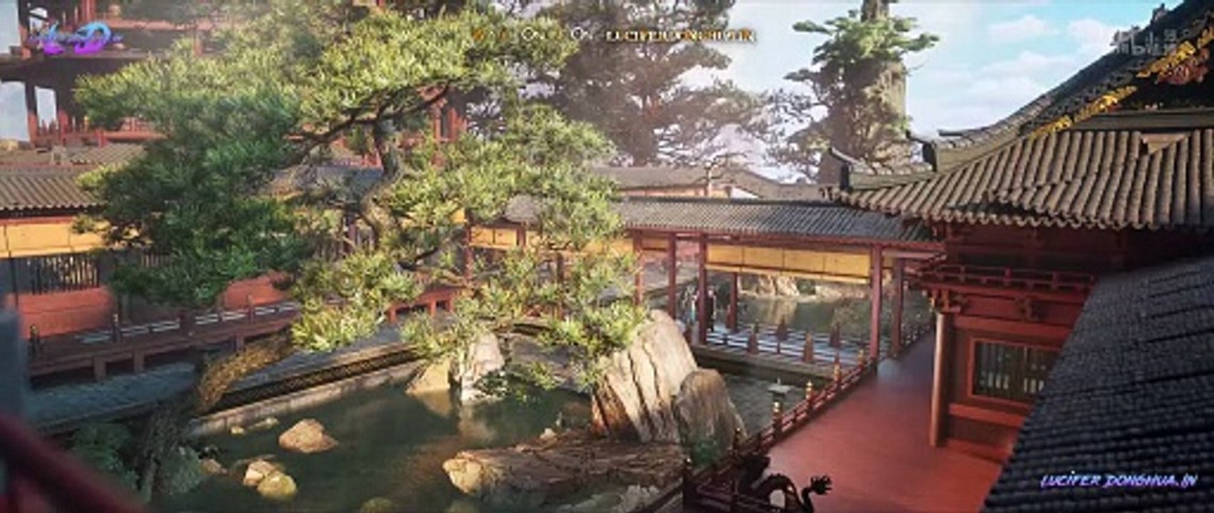 Immortality (Yong Sheng) Season 5 Episode 16 English Sub - Lucifer Donghua