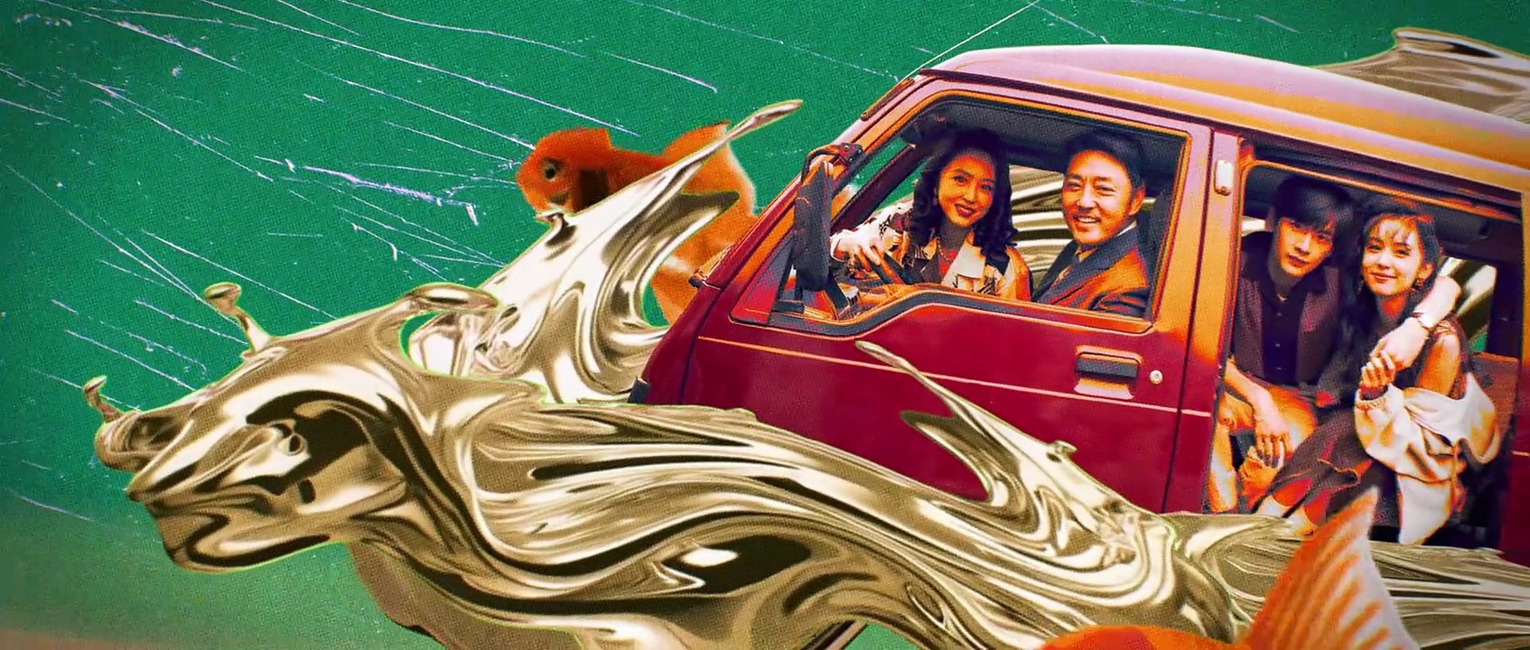 Xin Chào 1983 Tập 2 Thuyêt Minh