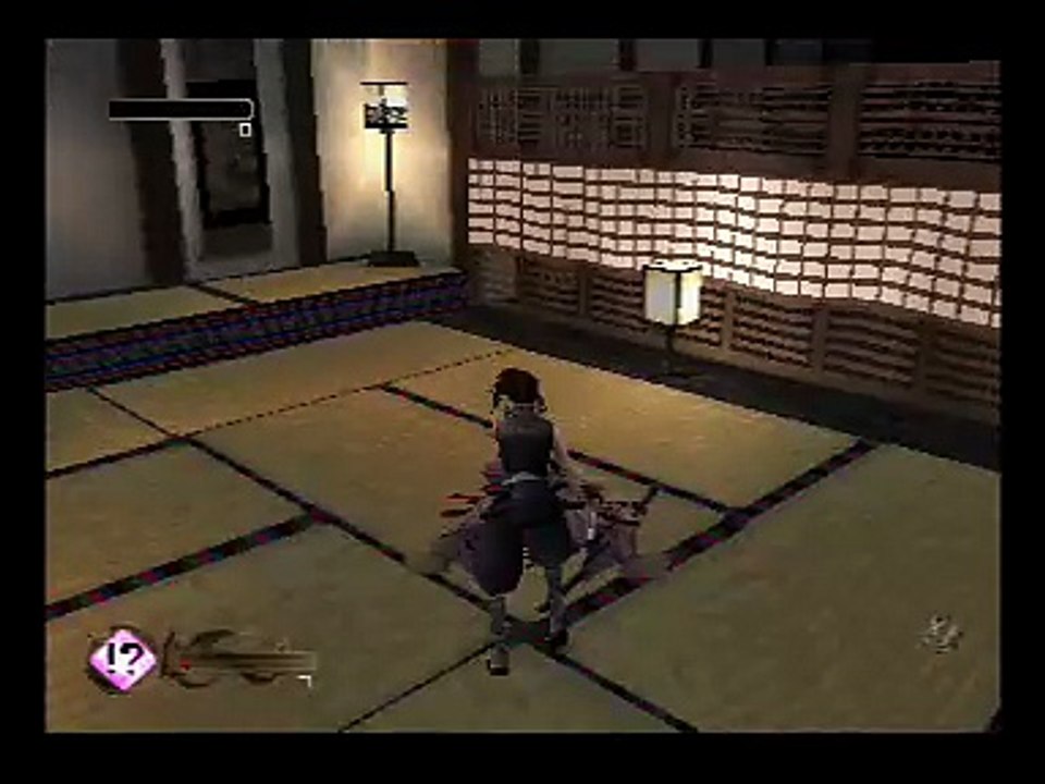 Tenchu: Stealth Assassins online multiplayer - psx
