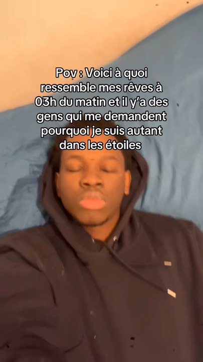 J’suis pas le seul c’est sur 😁