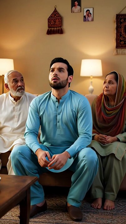Jab EK Bhai Ki Alma Aurat Se Shadi Hue