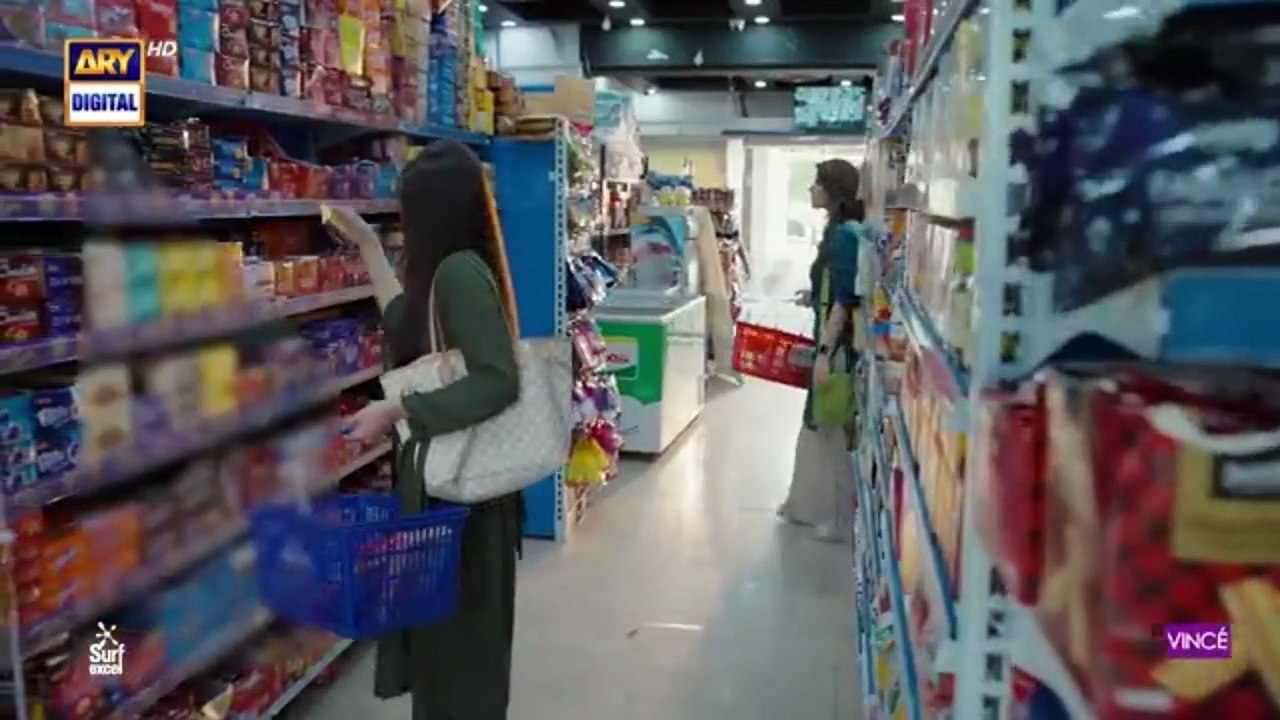 SharPasand Episode 9