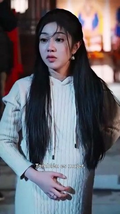 La Larga Vuelta de la Casada [Doblado]