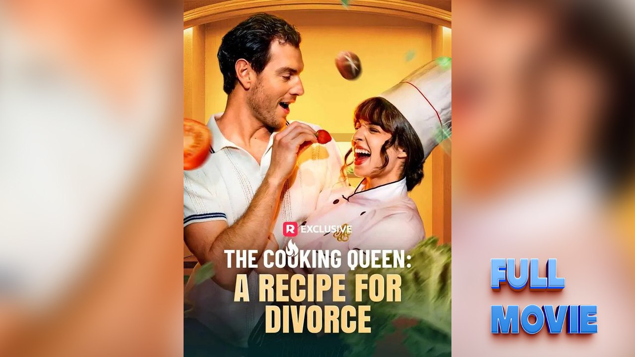 The Cooking Queen: A Recipe For Divorce