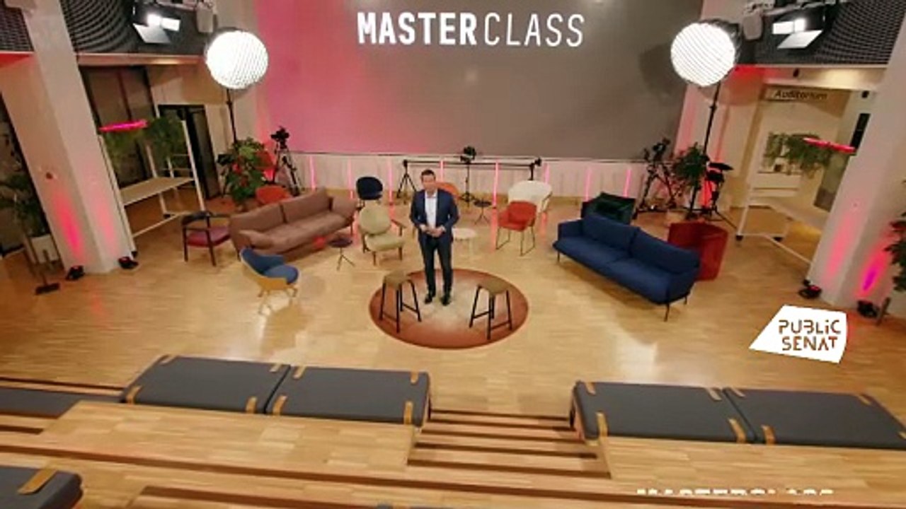 Masterclass