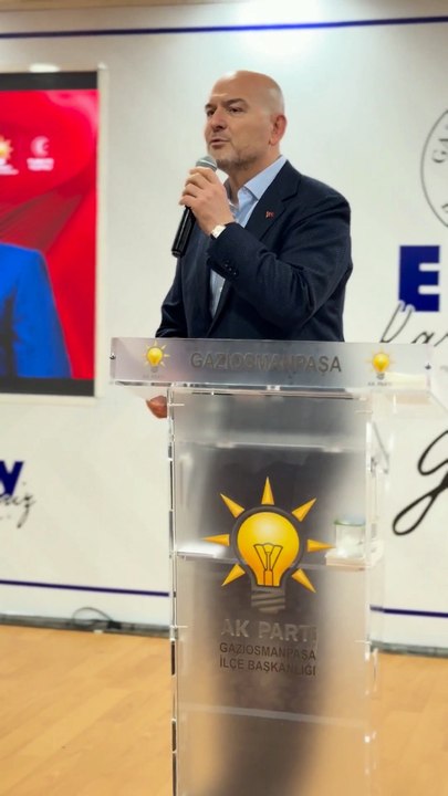 Süleyman Soylu'dan dikkat çeken İsrail açıklaması! "300-400 bin şehit veririz"