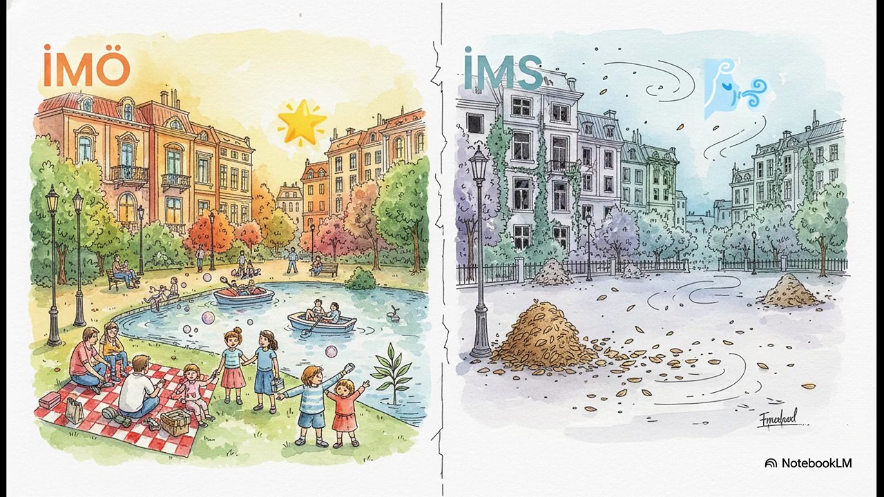 Ankara’da Zamanın Ruhu – Mehmet Edip Ören