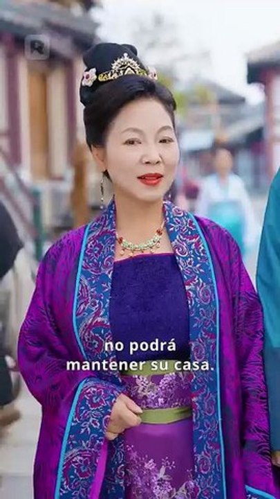 [doblado] ¡La Diosa de la Guerra es Mi Esposa Desaparecida