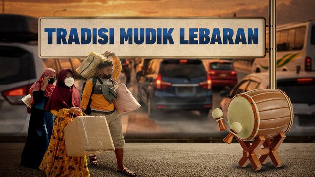 Tradisi Mudik Lebaran: Sejarah, Tujuan, Dampak Sosial, Tantangan, dan Tips