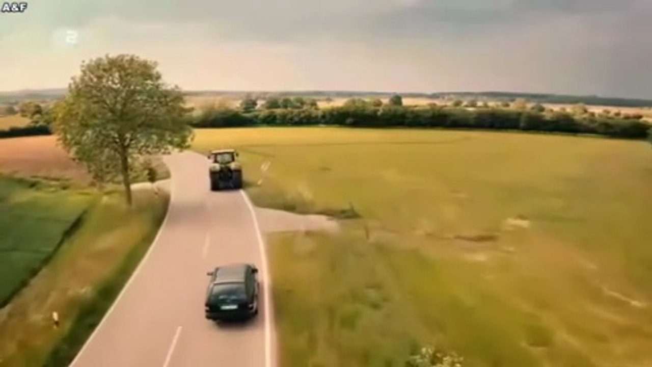 Malibu -02- Ein Zelt für drei