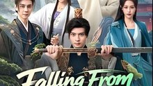 Falling From Grace Rising With Style - Full HD Movie | English Sub