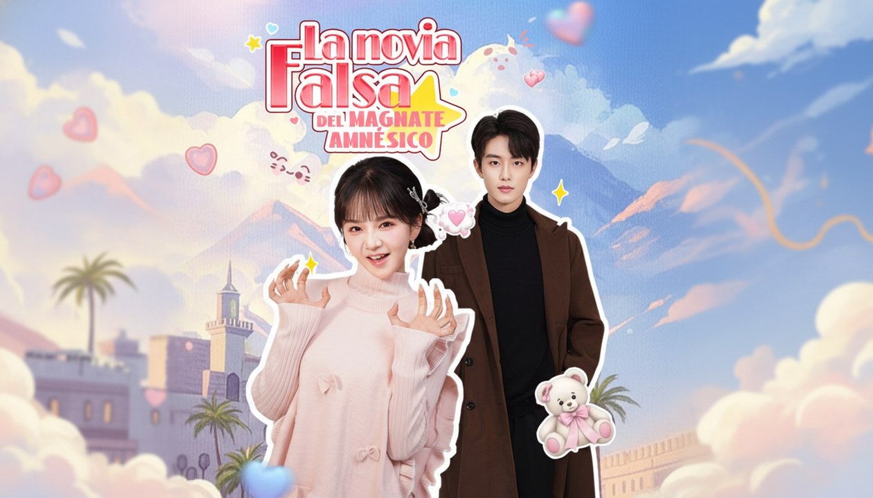 Esp La Novia Falsa Del Magnate AmnéSico