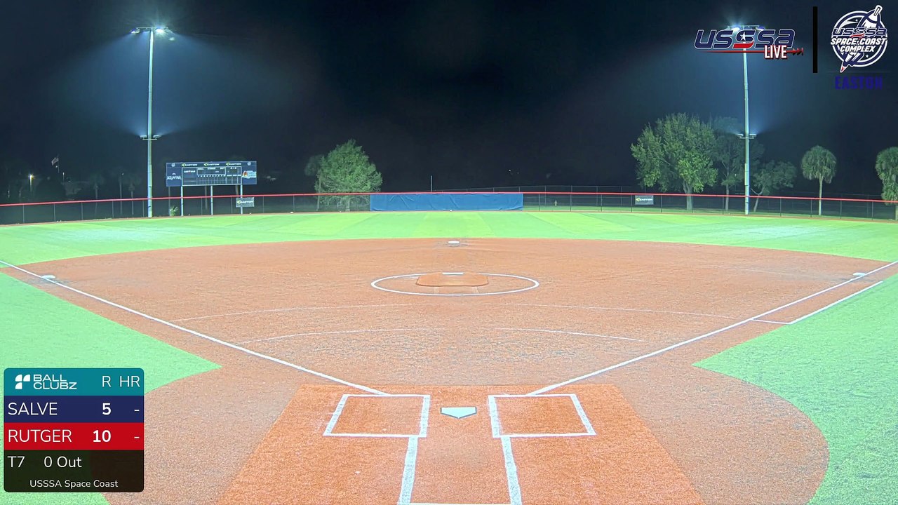 Blue Easton - Spring Games (2026) Fri, Mar 20, 2026 10:40 PM to 11:59 PM