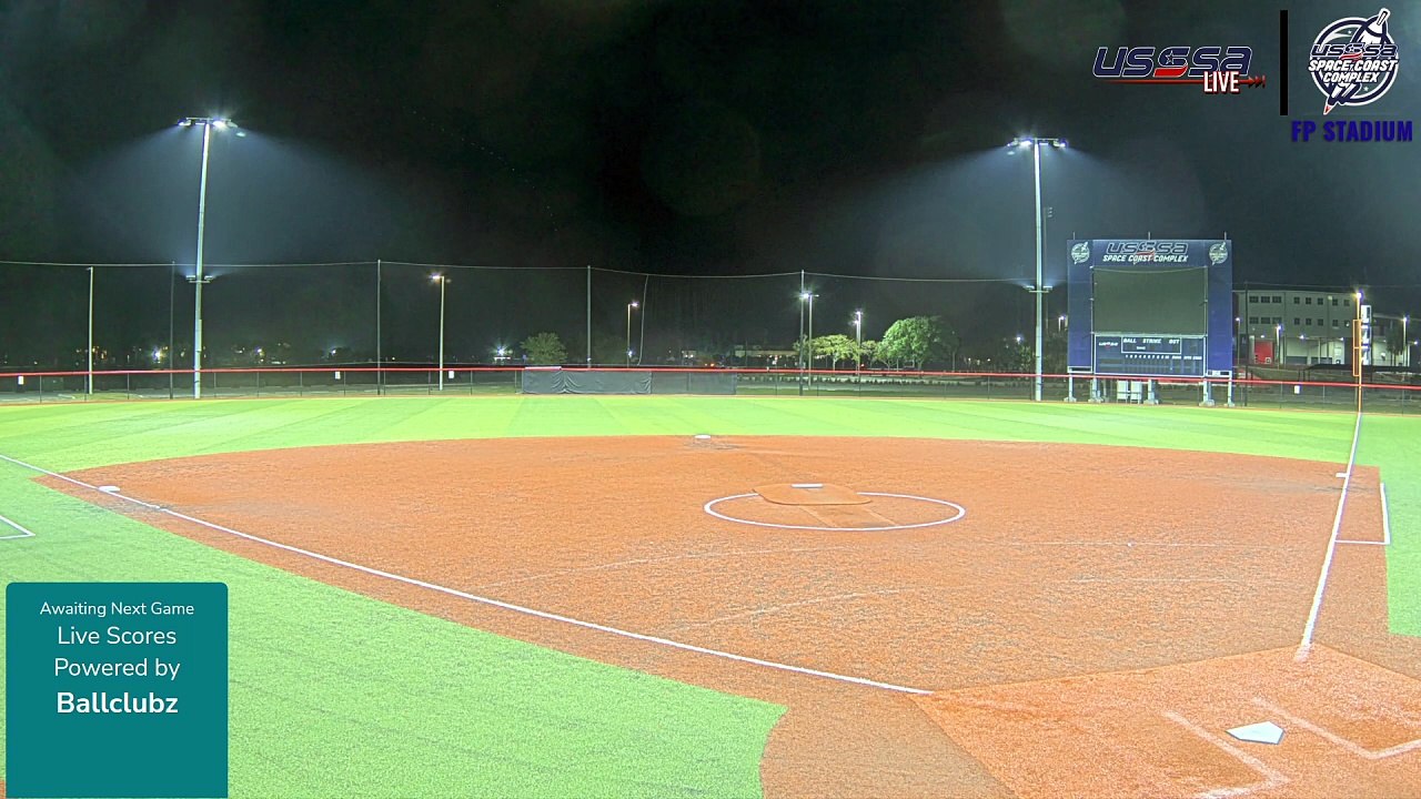 FP Multi-Camera Stream - Spring Games (2026) Fri, Mar 20, 2026 10:40 PM to 11:59 PM