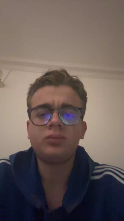 Ptite vidéo trkl