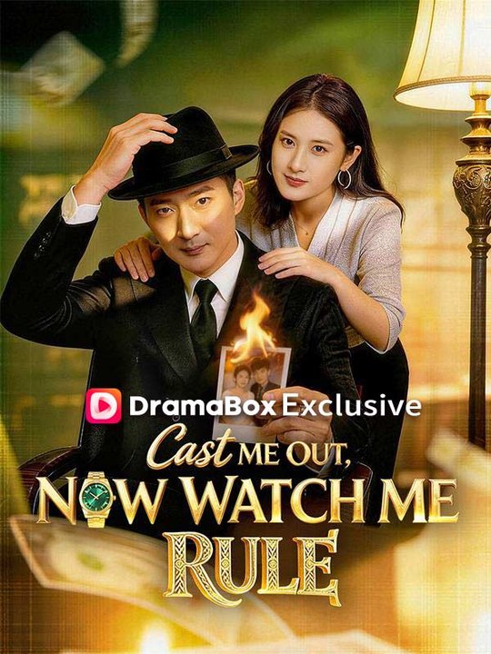 Cast Me Out, Now Watch Me Rule