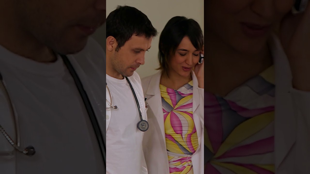 Deniz Doktor Çocuğun Hayatını Kurtarmış!  | Bölüm 2- Part 13 #aliye #aşk #nejatişler
