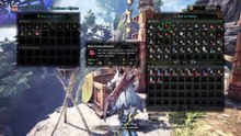 Monster Hunter World (Parte 49 Rosa feliz)