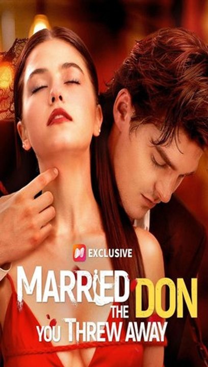 Married The Don You Threw Away Full Movie ⭐🍉💚FULL MOVIES ENGLISH SUB (2026)
