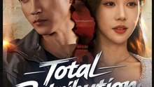 Total Retribution All Debts Come Due- Full Drama Movie English Sub