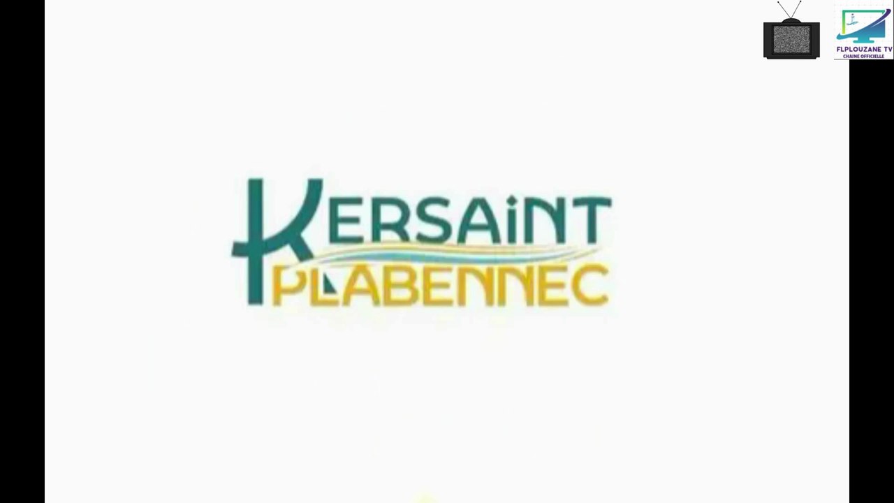 Voyage (travel, Viaje, Reise) : Kersaint-Plabennec (Finistère, Bretagne, France)