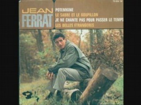 Sacré Felicien ferrat